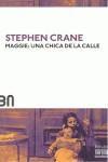 MAGGIE | 9788492840625 | CRANE, STEPHEN | Llibres Parcir | Llibreria Parcir | Llibreria online de Manresa | Comprar llibres en català i castellà online