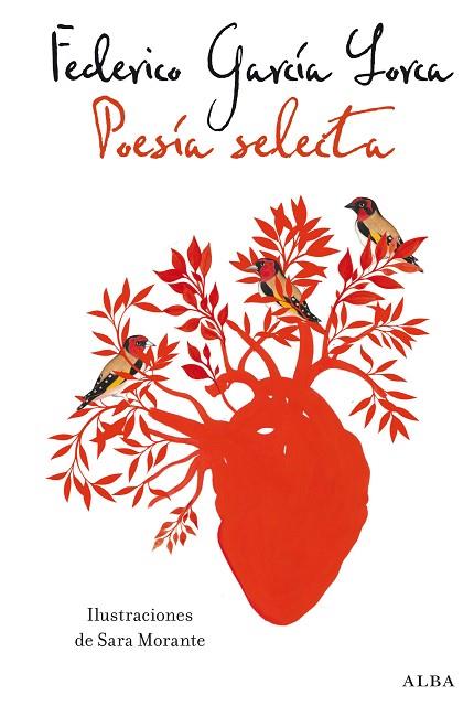 POESÍA SELECTA | 9788411781091 | GARCÍA LORCA, FEDERICO | Llibres Parcir | Llibreria Parcir | Llibreria online de Manresa | Comprar llibres en català i castellà online