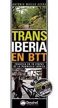 TRANSIBERIA EN BTT | 9788498292190 | MAILLO A | Llibres Parcir | Librería Parcir | Librería online de Manresa | Comprar libros en catalán y castellano online