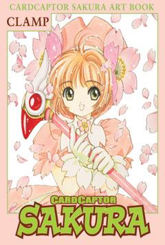 CARDCAPTOR SAKURA ART BOOK CLOW CARDS CLAMP | 9788484492313 | CLAMP | Llibres Parcir | Librería Parcir | Librería online de Manresa | Comprar libros en catalán y castellano online