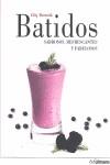 ZUMOS Y BATIDOS SABROSOS, REFRESCANTES Y FABULOSOS | 9783848000258 | MARANIK, ELIQ | Llibres Parcir | Llibreria Parcir | Llibreria online de Manresa | Comprar llibres en català i castellà online