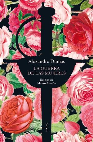 LA GUERRA DE LAS MUJERES | 9788419942944 | DUMAS, ALEXANDRE | Llibres Parcir | Llibreria Parcir | Llibreria online de Manresa | Comprar llibres en català i castellà online