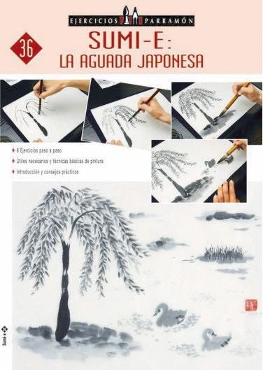 SUMI E LA AGUADA JAPONESA | 9788434227439 | Llibres Parcir | Llibreria Parcir | Llibreria online de Manresa | Comprar llibres en català i castellà online