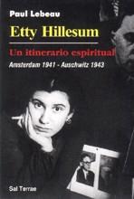 ETTY HILLESUM | 9788429313550 | LEBEAU, PAUL | Llibres Parcir | Llibreria Parcir | Llibreria online de Manresa | Comprar llibres en català i castellà online