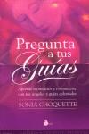 PREGUNTA A TUS GUIAS | 9788478085460 | SONIA CHOQUETTE | Llibres Parcir | Llibreria Parcir | Llibreria online de Manresa | Comprar llibres en català i castellà online