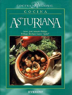 COCINA ASTURIANA | 9788424124861 | Llibres Parcir | Llibreria Parcir | Llibreria online de Manresa | Comprar llibres en català i castellà online