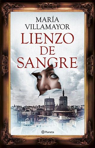 LIENZO DE SANGRE | 9788408286233 | VILLAMAYOR, MARÍA | Llibres Parcir | Llibreria Parcir | Llibreria online de Manresa | Comprar llibres en català i castellà online