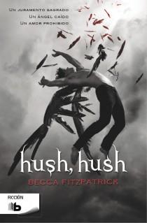 HUSH HUSH SAGA HUSH HUSH 1 | 9788498729320 | FITZPATRICK, BECCA | Llibres Parcir | Llibreria Parcir | Llibreria online de Manresa | Comprar llibres en català i castellà online