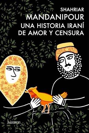 UNA HISTORIA IRANI DE AMOR Y CENSURA | 9788426417718 | MANDANIPOUR | Llibres Parcir | Librería Parcir | Librería online de Manresa | Comprar libros en catalán y castellano online