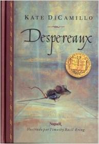 DESPEREAUX | 9788427932586 | DICAMILLO, KATE | Llibres Parcir | Llibreria Parcir | Llibreria online de Manresa | Comprar llibres en català i castellà online