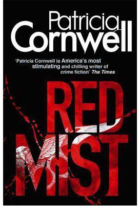 RED MIST | 9780751543971 | CORNWELL P | Llibres Parcir | Librería Parcir | Librería online de Manresa | Comprar libros en catalán y castellano online