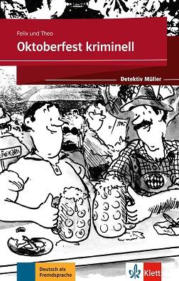 OKTOBERFEST KRIMINELL | 9783126751070 | FELIX UND THEO | Llibres Parcir | Llibreria Parcir | Llibreria online de Manresa | Comprar llibres en català i castellà online