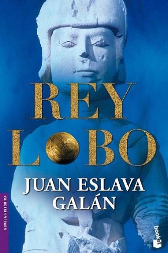 EL REY LOBO | 9788408101321 | ESLAVA GALAN JUAN | Llibres Parcir | Llibreria Parcir | Llibreria online de Manresa | Comprar llibres en català i castellà online