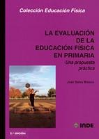 EVALUACION EDUCACION FISICA EN PRIMARIA PROPUESTA PRAC | 9788487330735 | J,SALES BLASCO | Llibres Parcir | Llibreria Parcir | Llibreria online de Manresa | Comprar llibres en català i castellà online