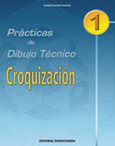 P.D.T. Nº 1: CROQUIZACIÓN. | 9788470633058 | GONZALO GONZALO, JOAQUÍN | Llibres Parcir | Llibreria Parcir | Llibreria online de Manresa | Comprar llibres en català i castellà online