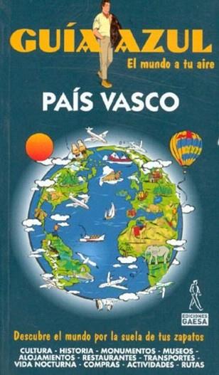 País Vasco | 9788480238717 | AAVV | Llibres Parcir | Llibreria Parcir | Llibreria online de Manresa | Comprar llibres en català i castellà online