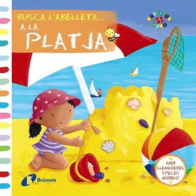 BUSCA L ' ABELLETA... A LA PLATJA | 9788499065632 | MACMILLAN PUBLISHERS | Llibres Parcir | Librería Parcir | Librería online de Manresa | Comprar libros en catalán y castellano online