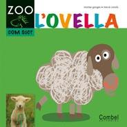 L OVELLA COL ZOO COM SOC | 9788498256369 | Llibres Parcir | Llibreria Parcir | Llibreria online de Manresa | Comprar llibres en català i castellà online