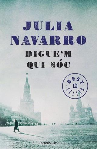 Digue'm qui sóc | 9788499087573 | NAVARRO,JULIA | Llibres Parcir | Llibreria Parcir | Llibreria online de Manresa | Comprar llibres en català i castellà online