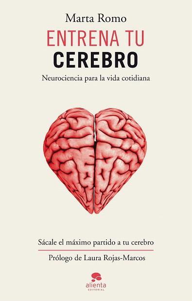 ENTRENA TU CEREBRO | 9788415678816 | MARTA ROMO VEGA | Llibres Parcir | Llibreria Parcir | Llibreria online de Manresa | Comprar llibres en català i castellà online