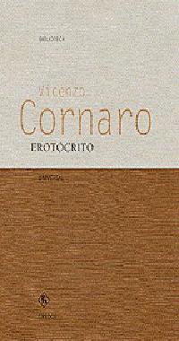 EROTOCRITO | 9788424927110 | CORNARO VINCENZO | Llibres Parcir | Llibreria Parcir | Llibreria online de Manresa | Comprar llibres en català i castellà online