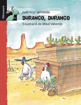 DURANGO, DURANGO | 9788479424916 | KRUZ IGERABIDE, JUAN | Llibres Parcir | Llibreria Parcir | Llibreria online de Manresa | Comprar llibres en català i castellà online