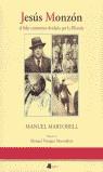 JESÚS MONZÓN EL LÍDER COMUNISTA OLVIDADO POR LA HISTORIA | 9788476813225 | MARTORELL, MANUEL | Llibres Parcir | Llibreria Parcir | Llibreria online de Manresa | Comprar llibres en català i castellà online