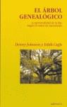 EL ÁRBOL GENEALÓGICO | 9788493435035 | JOHNSON, DENNY/CUFFE, EDITH | Llibres Parcir | Librería Parcir | Librería online de Manresa | Comprar libros en catalán y castellano online