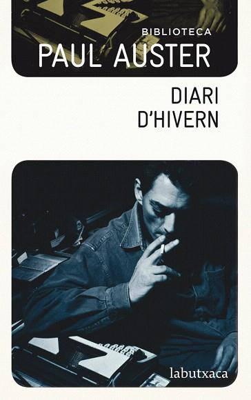 Diari d'hivern | 9788499306261 | Paul Auster | Llibres Parcir | Llibreria Parcir | Llibreria online de Manresa | Comprar llibres en català i castellà online