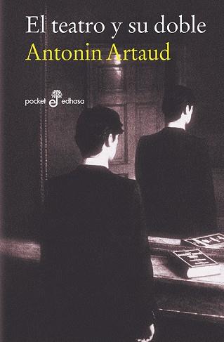 EL TEATRO Y SU DOBLE | 9788435018852 | ARTAUD, ANTONIN | Llibres Parcir | Llibreria Parcir | Llibreria online de Manresa | Comprar llibres en català i castellà online