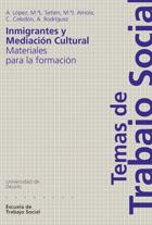 INMIGRANTES Y MEDIACION CULTURAL | 9788474857658 | LOPEZ  SETIEN | Llibres Parcir | Llibreria Parcir | Llibreria online de Manresa | Comprar llibres en català i castellà online