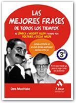 LAS MEJORES FRASES DE TODOS LOS TIEMPOS | 9788497350297 | MACHALE | Llibres Parcir | Llibreria Parcir | Llibreria online de Manresa | Comprar llibres en català i castellà online