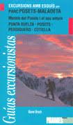 EXCURSIONS AMB ESQUIS PEL PARC POSETS MALADETA | 9788483211076 | MANEL BROCH | Llibres Parcir | Llibreria Parcir | Llibreria online de Manresa | Comprar llibres en català i castellà online