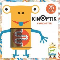 CONSTTRUCCION KINOPTIK ANIMONSTER | 3070900056008 | Llibres Parcir | Llibreria Parcir | Llibreria online de Manresa | Comprar llibres en català i castellà online