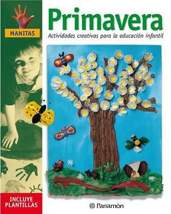 PRIMAVERA | 9788434221352 | Llibres Parcir | Llibreria Parcir | Llibreria online de Manresa | Comprar llibres en català i castellà online