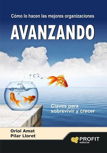 AVANZANDO | 9788415735878 | AMAT SALAS, ORIOL/LLORET MILLAN, PILAR | Llibres Parcir | Llibreria Parcir | Llibreria online de Manresa | Comprar llibres en català i castellà online