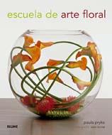 ESCUELA ARTE FLORAL | 9788480769167 | PRYKE PAULA | Llibres Parcir | Llibreria Parcir | Llibreria online de Manresa | Comprar llibres en català i castellà online