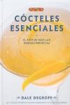 CÓCTELES ESENCIALES | 9788498741131 | Degroff, Dale | Llibres Parcir | Llibreria Parcir | Llibreria online de Manresa | Comprar llibres en català i castellà online