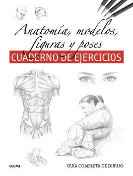 GUÍA COMPLETA DIBUJO. ANATOMÍA, MODELOS, FIGURAS Y POSES (EJERCICIOS) | 9788410268319 | VARIOS AUTORES | Llibres Parcir | Llibreria Parcir | Llibreria online de Manresa | Comprar llibres en català i castellà online