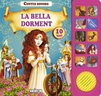 LA BELLA DORMENT | 9788499136486 | ZAGORSKAYA, OLESYA | Llibres Parcir | Llibreria Parcir | Llibreria online de Manresa | Comprar llibres en català i castellà online