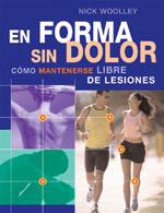 EN FORMA SIN DOLOR  COMO MANTENERSE LIBRE DE LESIONES | 9788484451167 | WOOLLEY | Llibres Parcir | Llibreria Parcir | Llibreria online de Manresa | Comprar llibres en català i castellà online