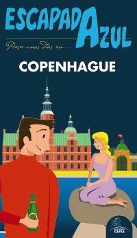 ESCAPADA AZUL COPENHAGUE | 9788416766215 | MAZARRASA, LUIS | Llibres Parcir | Llibreria Parcir | Llibreria online de Manresa | Comprar llibres en català i castellà online