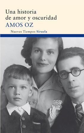 UNA HISTORIA DE AMOR Y OSCURIDAD | 9788478447923 | AMOS OZ | Llibres Parcir | Llibreria Parcir | Llibreria online de Manresa | Comprar llibres en català i castellà online