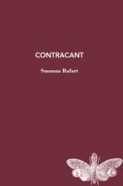 CONTRACANT | 9788412829150 | RAFART, SUSANNA | Llibres Parcir | Llibreria Parcir | Llibreria online de Manresa | Comprar llibres en català i castellà online