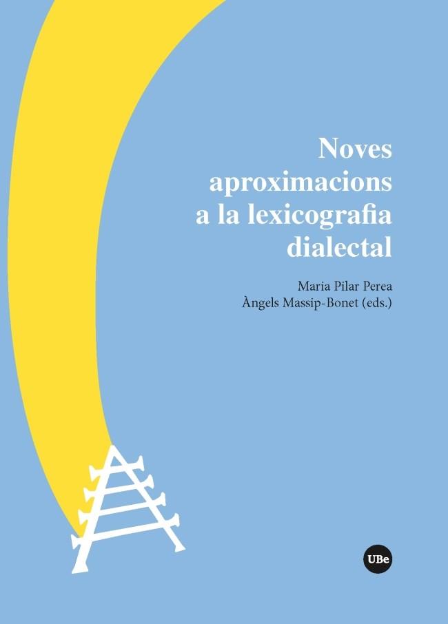 NOVES APROXIMACIONS A LA LEXICOGRAFIA DIALECTAL | 9788491680901 | VARIOS AUTORES | Llibres Parcir | Llibreria Parcir | Llibreria online de Manresa | Comprar llibres en català i castellà online