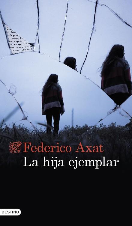 LA HIJA EJEMPLAR | 9788423362332 | AXAT, FEDERICO | Llibres Parcir | Llibreria Parcir | Llibreria online de Manresa | Comprar llibres en català i castellà online