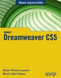 MANUAL IMPRESCINDIBLE ADOBE DREAMWEAVER CS5 | 9788441528819 | ADOBE PRESS | Llibres Parcir | Librería Parcir | Librería online de Manresa | Comprar libros en catalán y castellano online