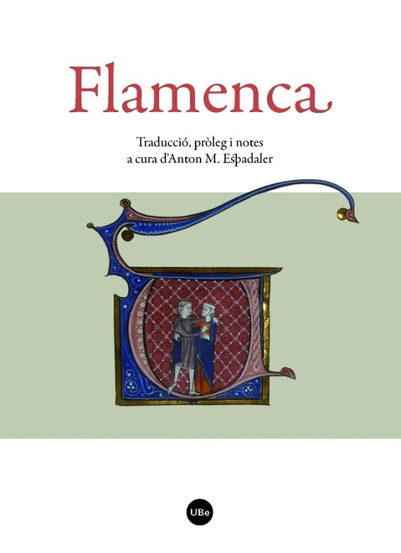 FLAMENCA (CAT.) | 9788447538980 | ANÓNIMO | Llibres Parcir | Llibreria Parcir | Llibreria online de Manresa | Comprar llibres en català i castellà online