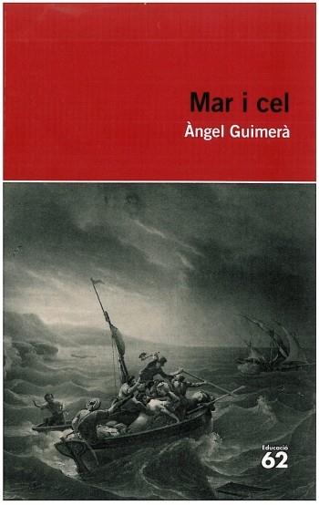 MAR I CEL | 9788492672646 | GUIMERA ANGEL | Llibres Parcir | Llibreria Parcir | Llibreria online de Manresa | Comprar llibres en català i castellà online