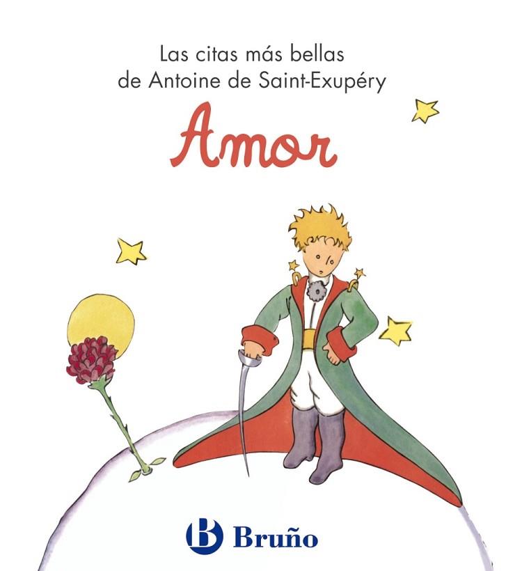 AMOR | 9788421686461 | DE SAINT-EXUPÉRY, ANTOINE | Llibres Parcir | Llibreria Parcir | Llibreria online de Manresa | Comprar llibres en català i castellà online